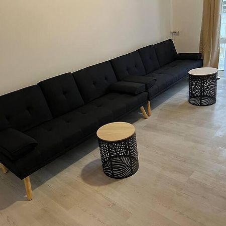 Appartement Style Chalet Standing 2 A 6 Personnes La Bourboule Bagian luar foto